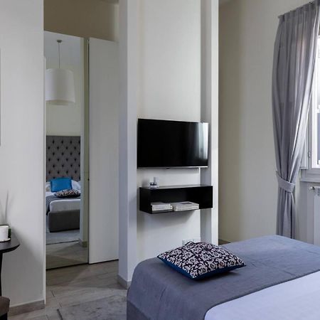 Now Apartments, Aparthotel In The Heart Of 罗马 外观 照片