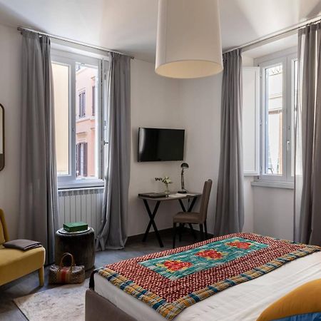 Now Apartments, Aparthotel In The Heart Of 罗马 外观 照片