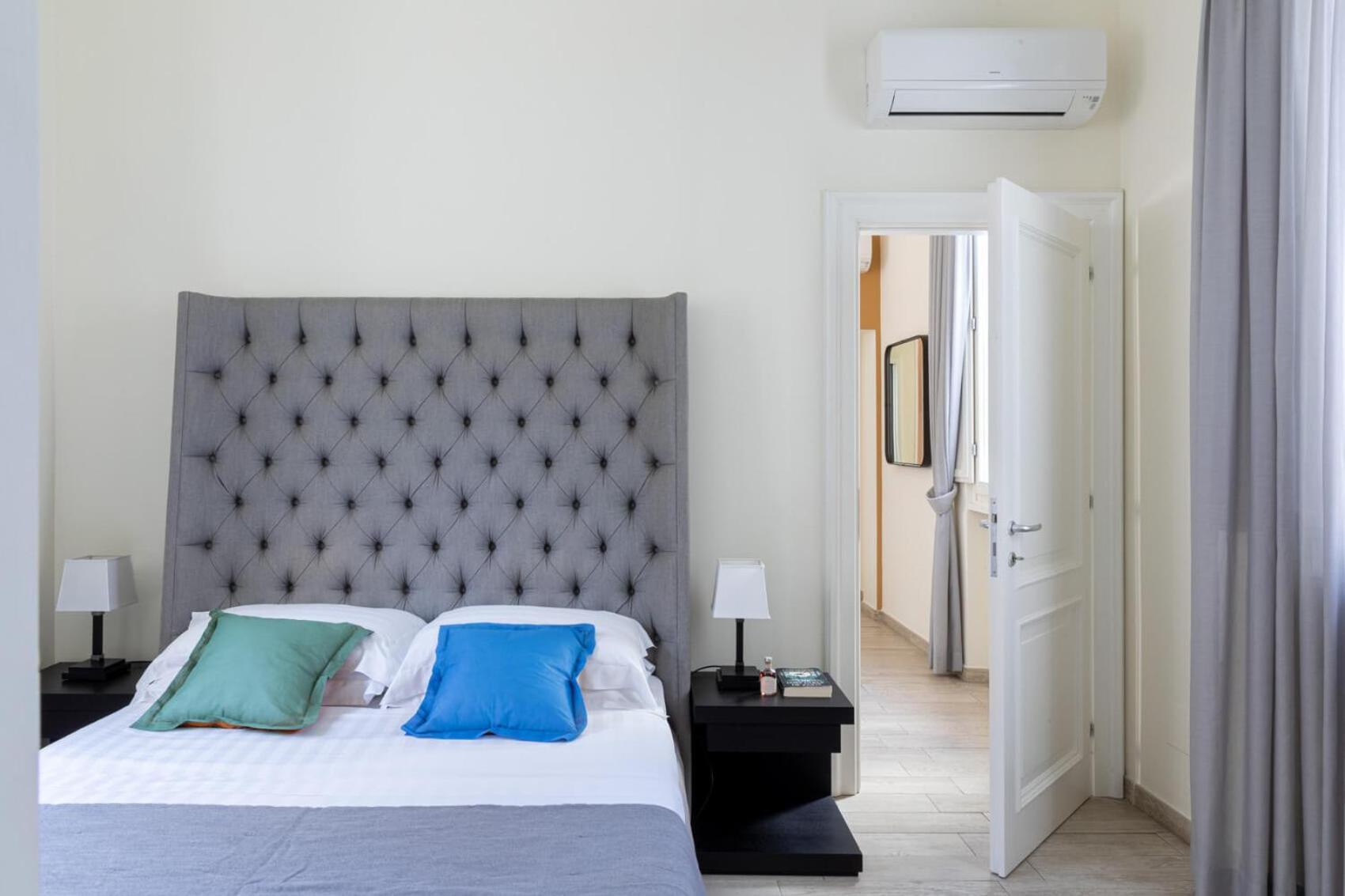 Now Apartments, Aparthotel In The Heart Of 罗马 客房 照片
