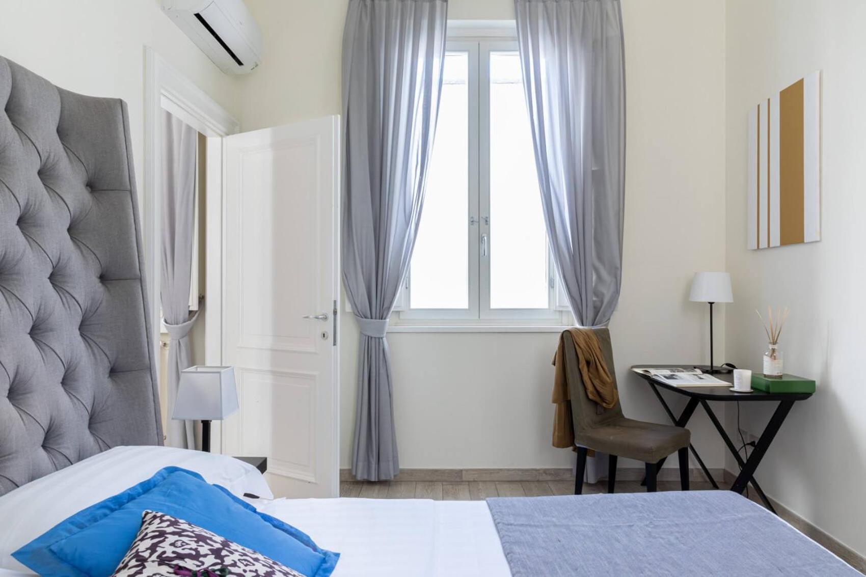 Now Apartments, Aparthotel In The Heart Of 罗马 客房 照片