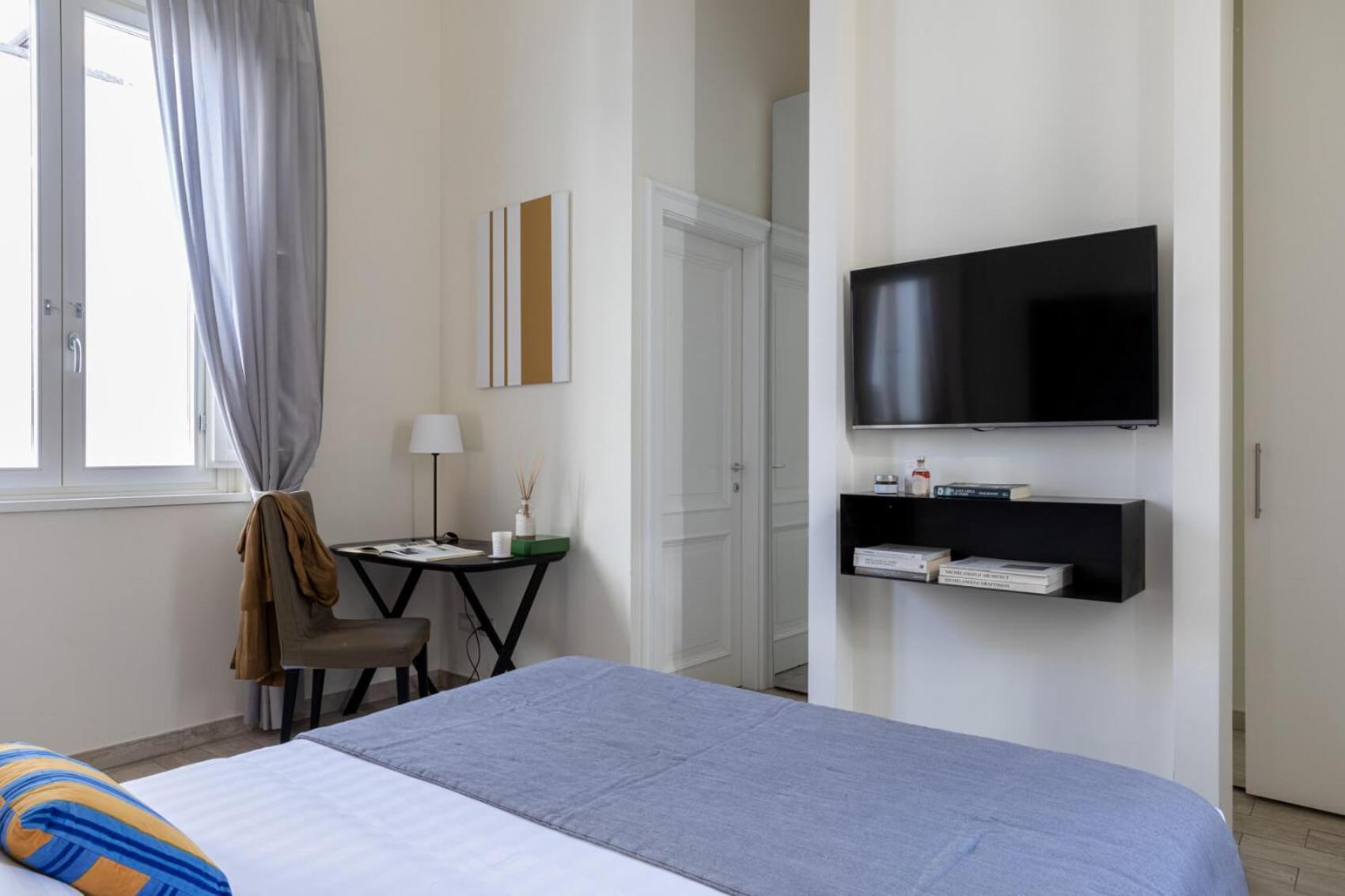 Now Apartments, Aparthotel In The Heart Of 罗马 外观 照片