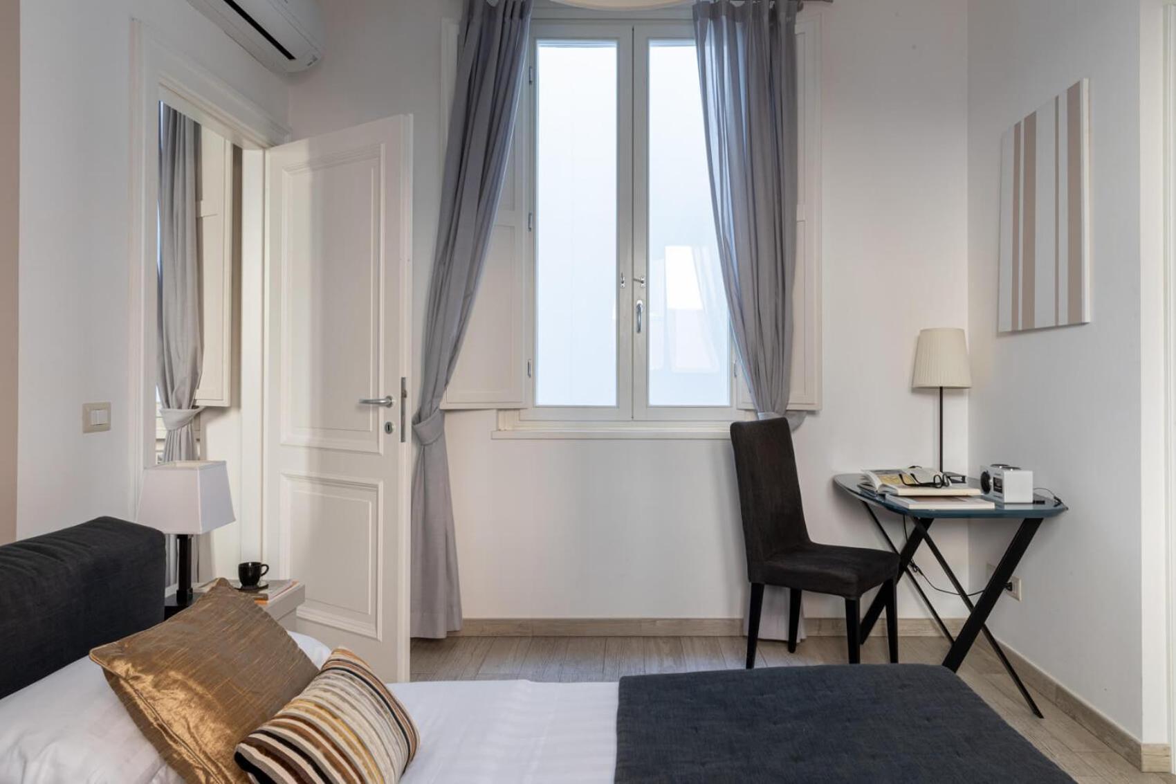 Now Apartments, Aparthotel In The Heart Of 罗马 客房 照片