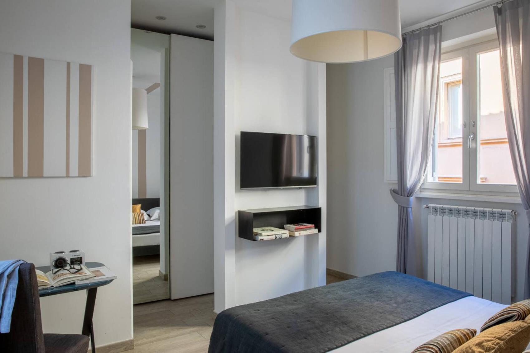 Now Apartments, Aparthotel In The Heart Of 罗马 外观 照片