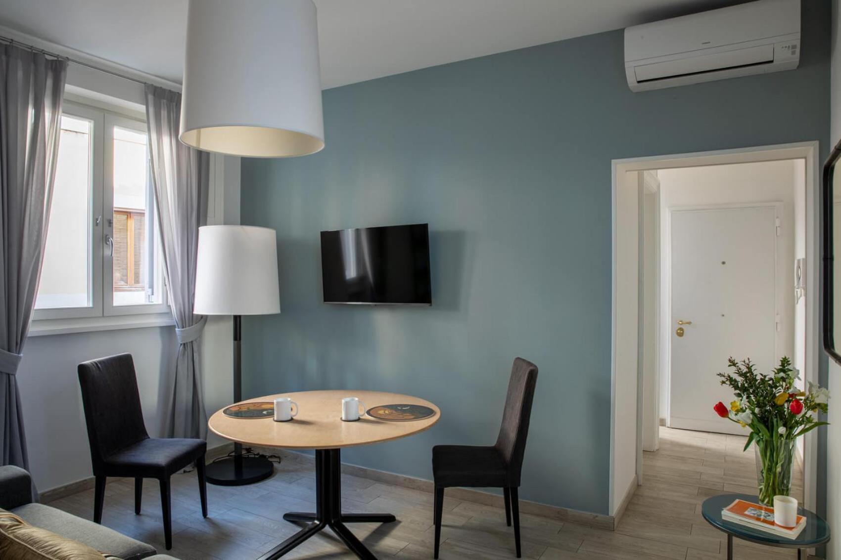 Now Apartments, Aparthotel In The Heart Of 罗马 外观 照片