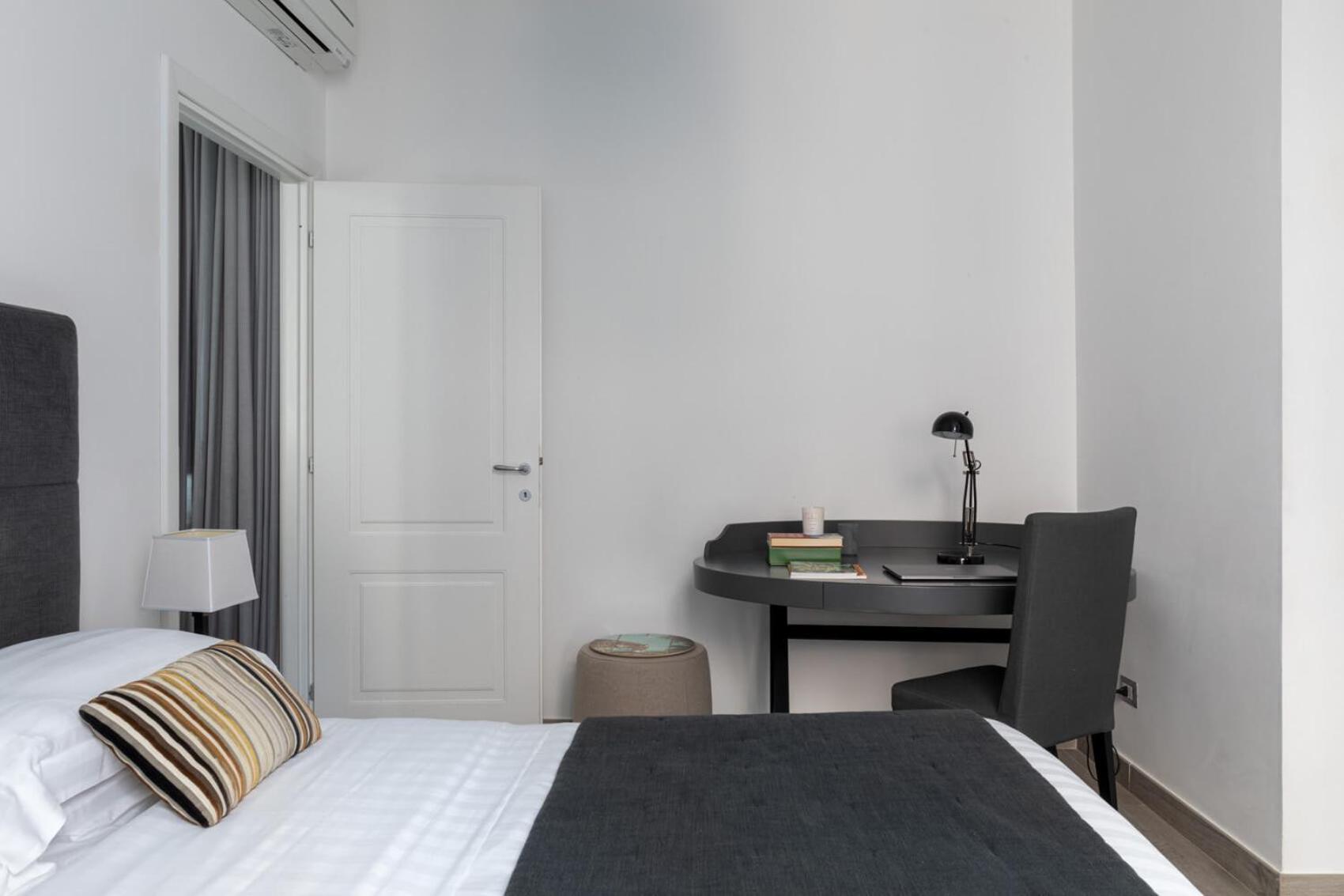 Now Apartments, Aparthotel In The Heart Of 罗马 客房 照片