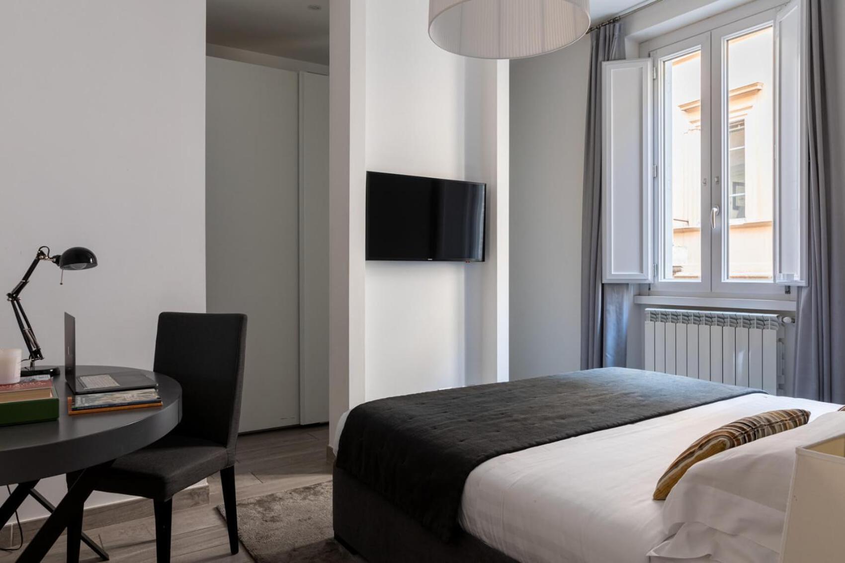 Now Apartments, Aparthotel In The Heart Of 罗马 外观 照片