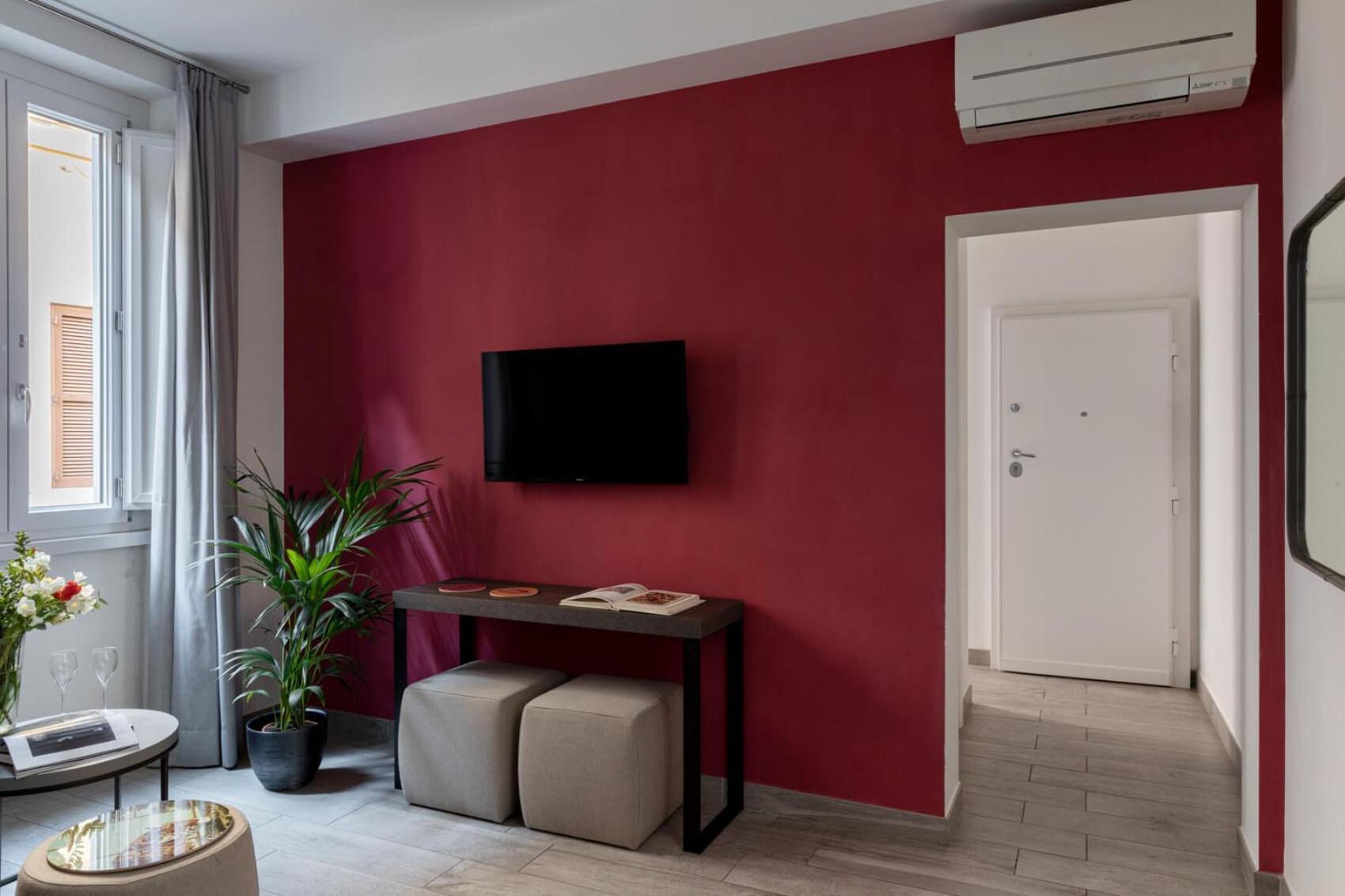 Now Apartments, Aparthotel In The Heart Of 罗马 客房 照片