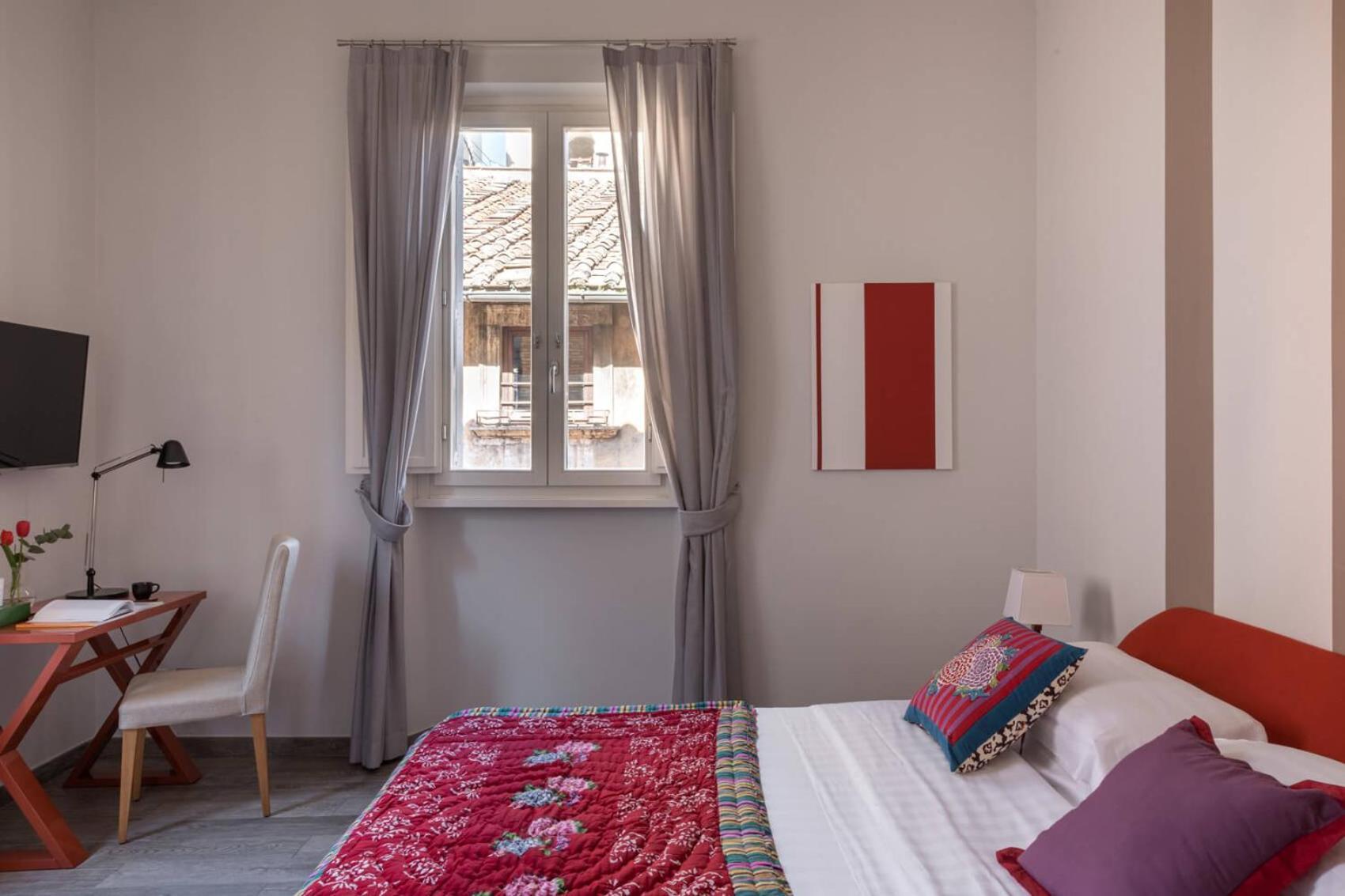 Now Apartments, Aparthotel In The Heart Of 罗马 客房 照片