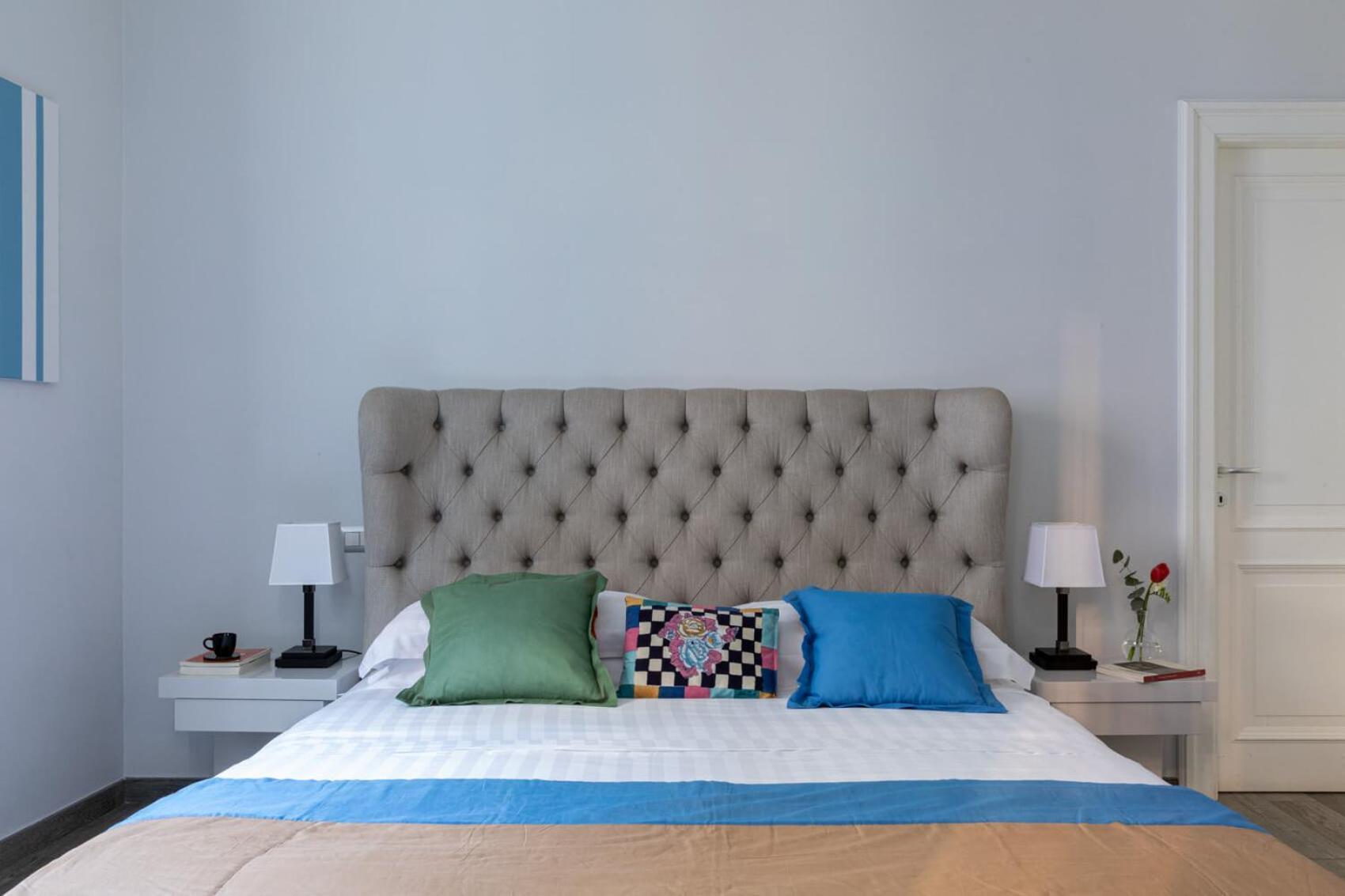 Now Apartments, Aparthotel In The Heart Of 罗马 客房 照片