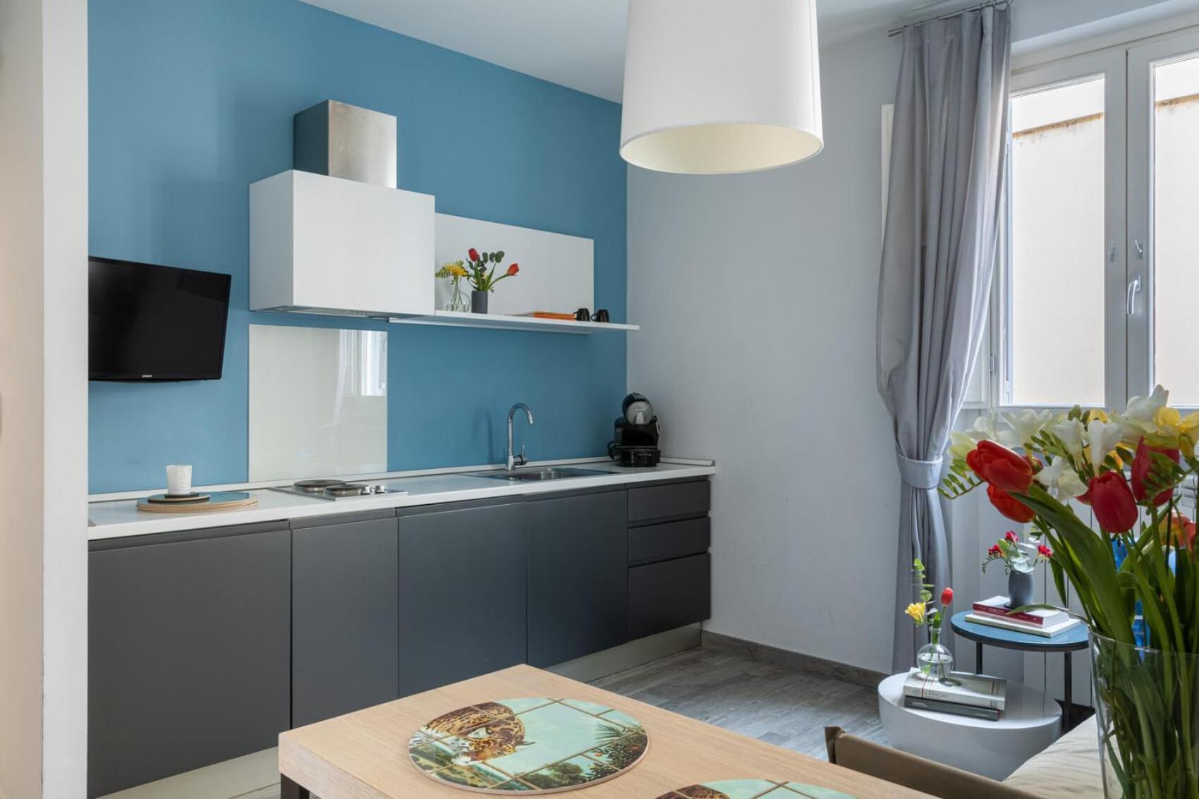 Now Apartments, Aparthotel In The Heart Of 罗马 外观 照片