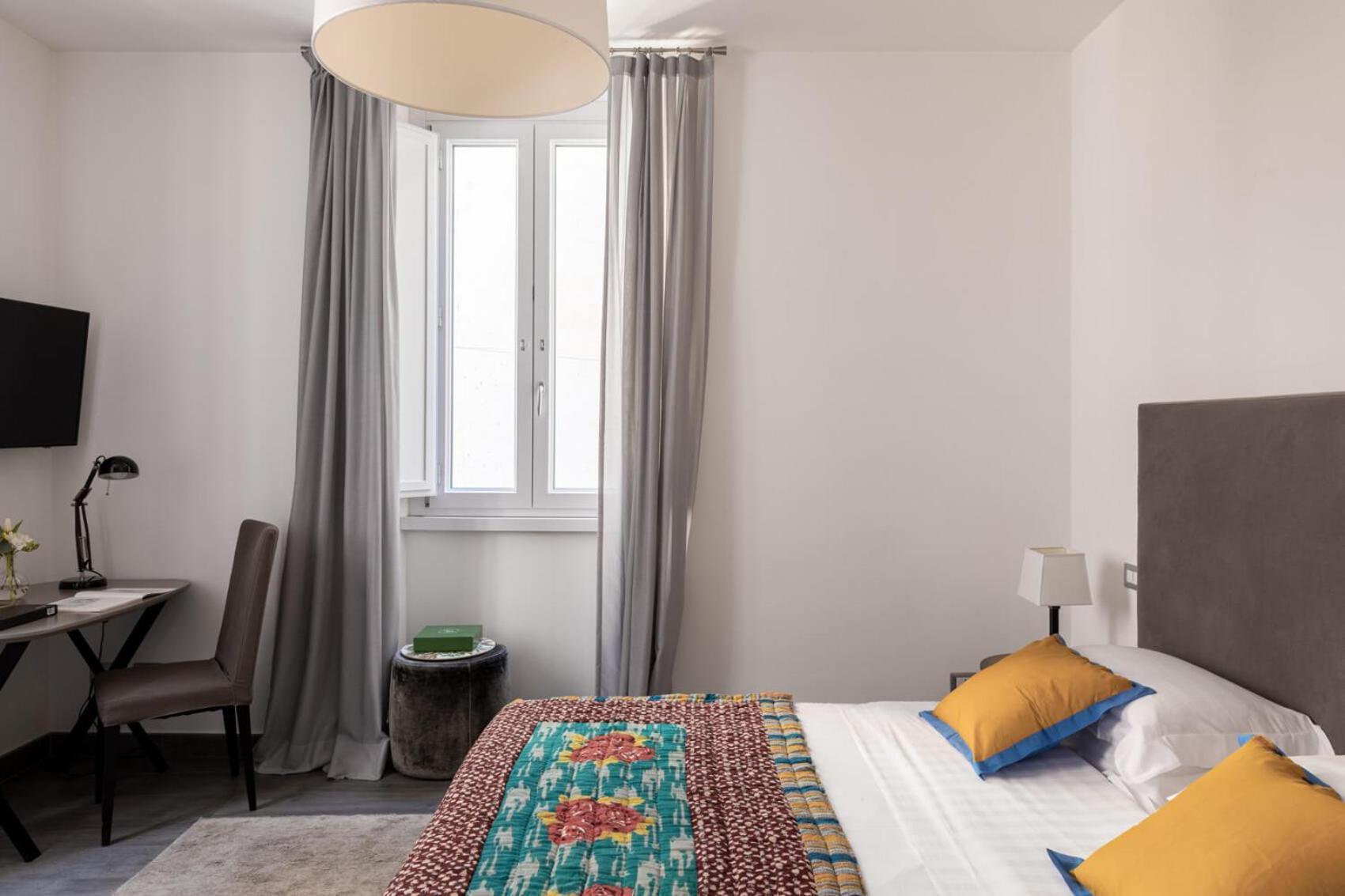 Now Apartments, Aparthotel In The Heart Of 罗马 客房 照片