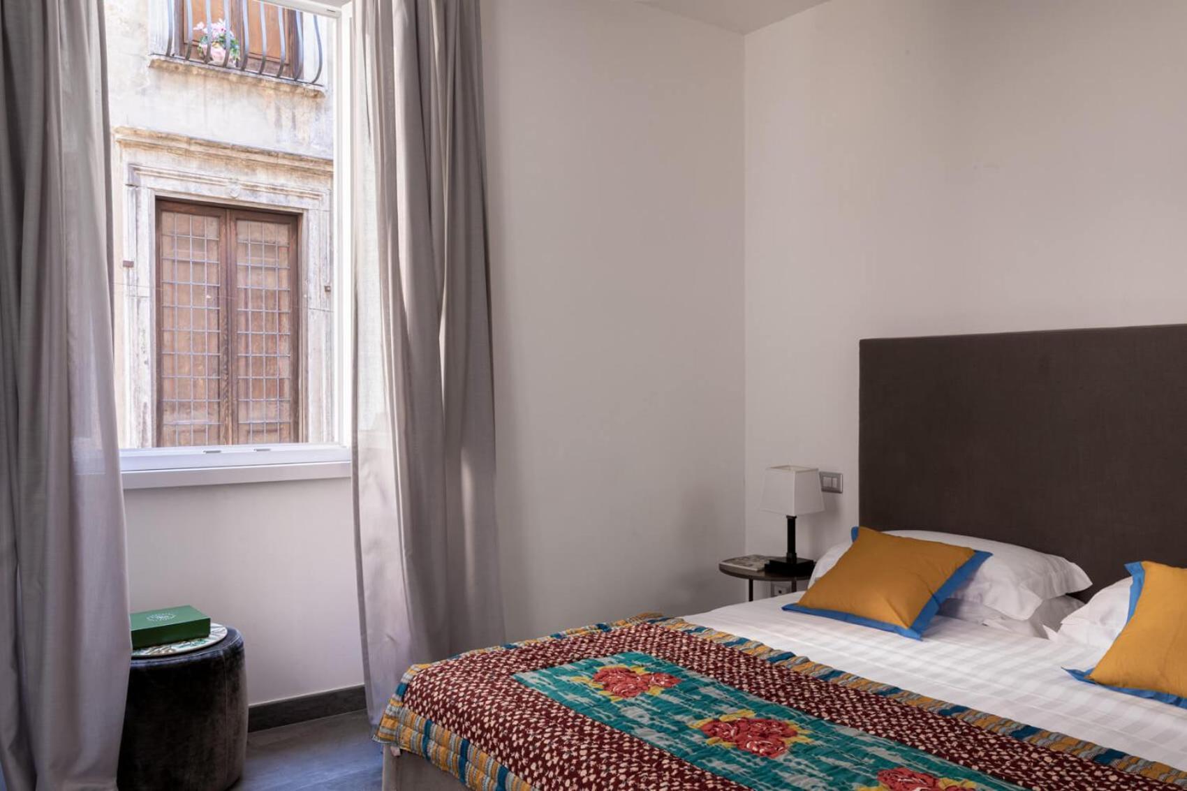 Now Apartments, Aparthotel In The Heart Of 罗马 客房 照片