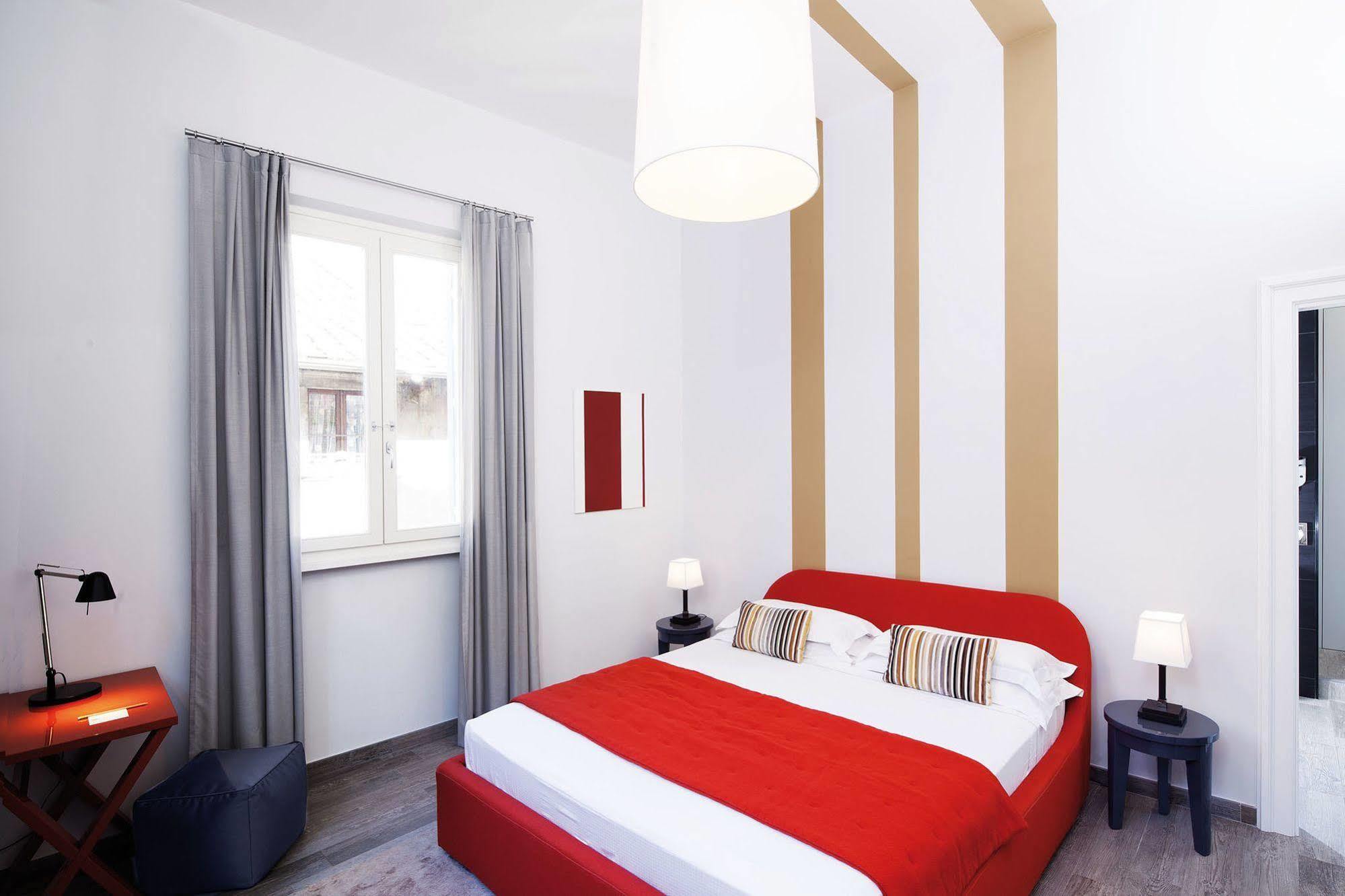 Now Apartments, Aparthotel In The Heart Of 罗马 外观 照片