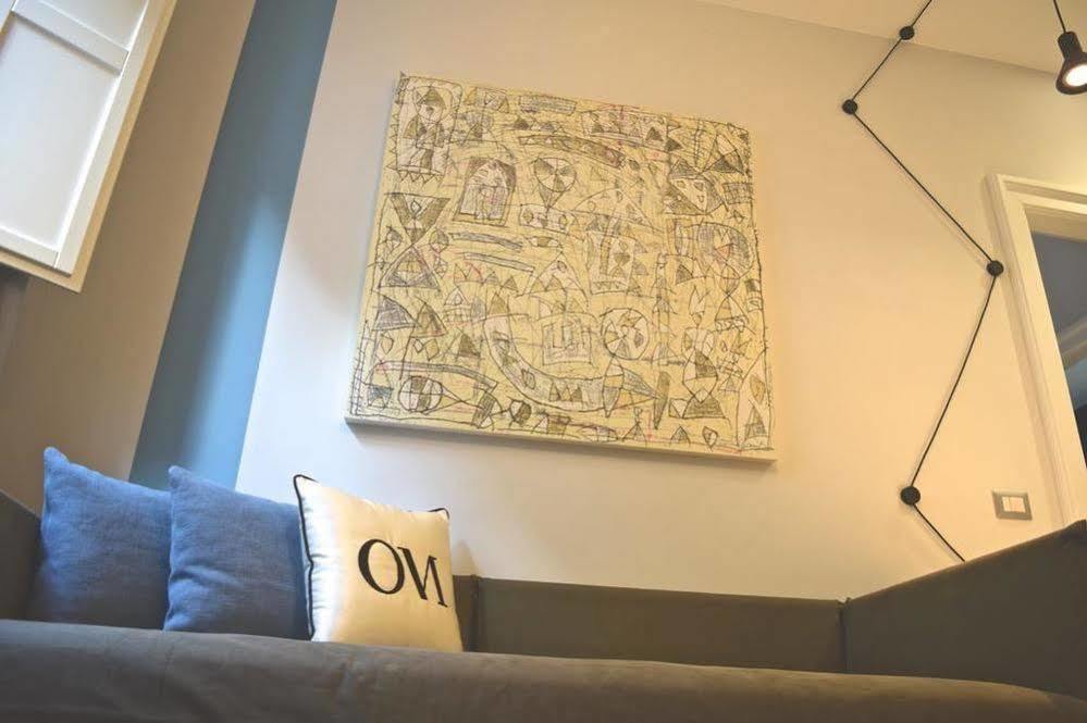Now Apartments, Aparthotel In The Heart Of 罗马 外观 照片