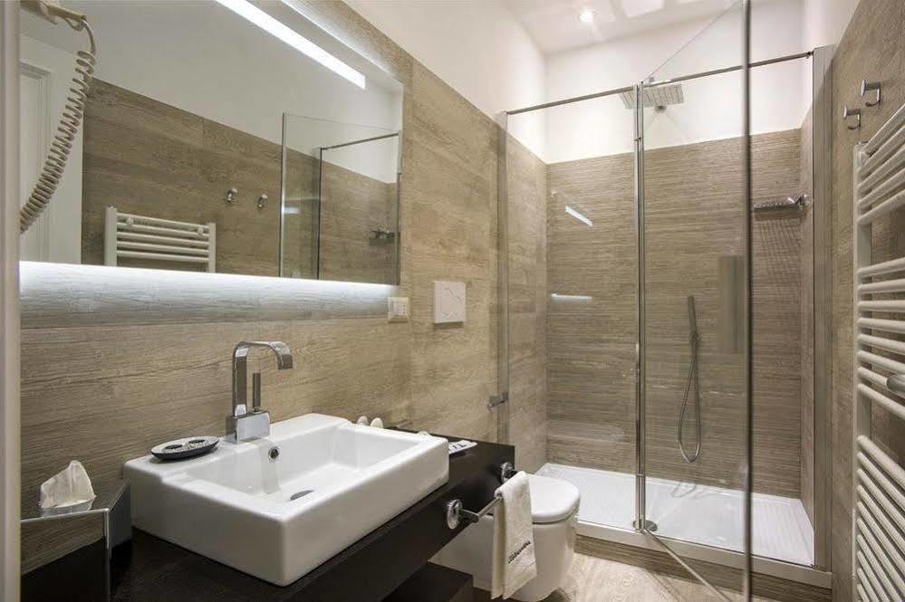 Now Apartments, Aparthotel In The Heart Of 罗马 外观 照片