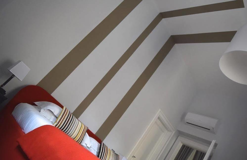 Now Apartments, Aparthotel In The Heart Of 罗马 外观 照片